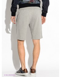 Мужские серые шорты от Colmar