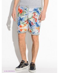 Мужские серые шорты от Colmar