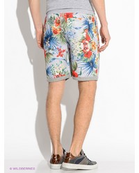 Мужские серые шорты от Colmar