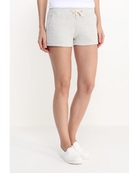 Женские серые шорты от DC Shoes