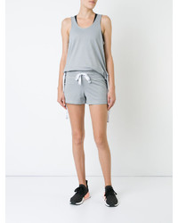 Женские серые шорты от The Upside