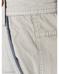 Мужские серые шорты от FiNN FLARE