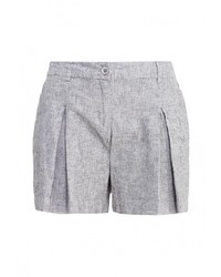 Женские серые шорты от FiNN FLARE