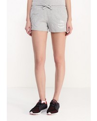 Женские серые шорты от Freddy