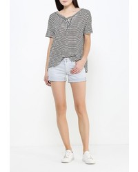 Женские серые шорты от Gas