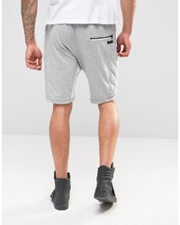 Мужские серые шорты от Religion
