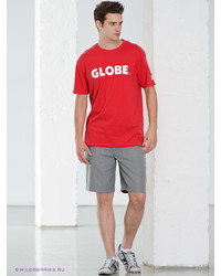 Мужские серые шорты от Globe
