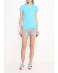 Женские серые шорты от Icepeak