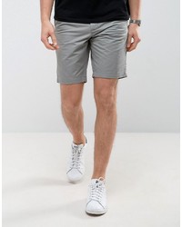 Мужские серые шорты от Jack and Jones