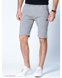 Мужские серые шорты от Jack & Jones