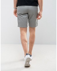 Мужские серые шорты от Jack and Jones