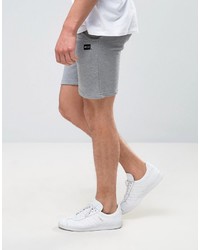 Мужские серые шорты от Jack and Jones