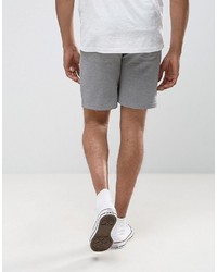 Мужские серые шорты от Jack and Jones