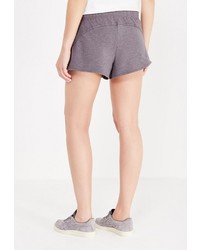 Женские серые шорты от Jennyfer