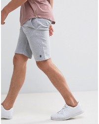 Мужские серые шорты от French Connection