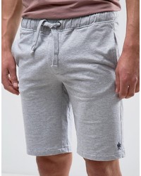 Мужские серые шорты от French Connection