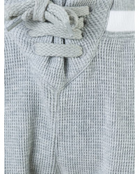 Женские серые шорты от The Upside