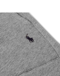 Мужские серые шорты от Polo Ralph Lauren