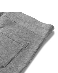 Мужские серые шорты от Polo Ralph Lauren