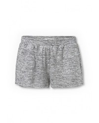Женские серые шорты от Mango