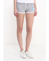 Женские серые шорты от Marshall Original