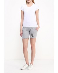 Женские серые шорты от Marshall Original