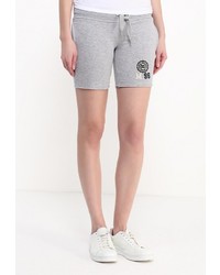 Женские серые шорты от Marshall Original