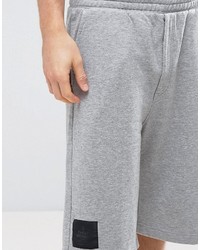 Мужские серые шорты от Cheap Monday