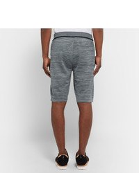 Мужские серые шорты от Nike