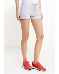 Женские серые шорты от Modis