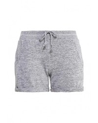 Женские серые шорты от Modis