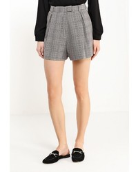 Женские серые шорты от NewLily