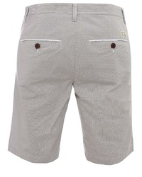 Мужские серые шорты от Oodji