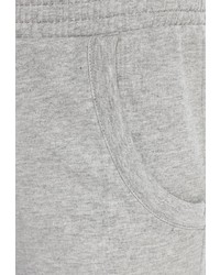 Женские серые шорты от Puma