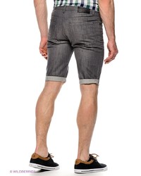 Мужские серые шорты от Religion