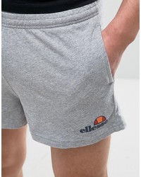 Мужские серые шорты от Ellesse