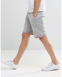 Мужские серые шорты от NATIVE YOUTH