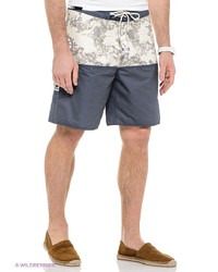 Мужские серые шорты от Rip Curl