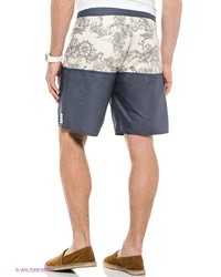 Мужские серые шорты от Rip Curl