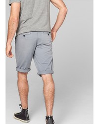 Мужские серые шорты от s.Oliver