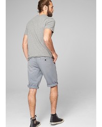 Мужские серые шорты от s.Oliver