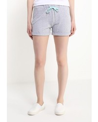 Женские серые шорты от Sela