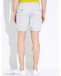 Мужские серые шорты от Sela