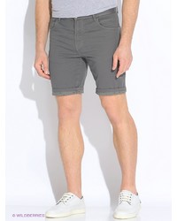 Мужские серые шорты от SPRINGFIELD