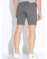 Мужские серые шорты от SPRINGFIELD