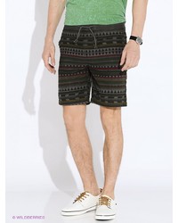 Мужские серые шорты от SPRINGFIELD