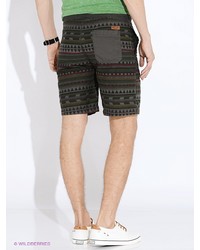 Мужские серые шорты от SPRINGFIELD