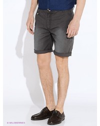 Мужские серые шорты от SPRINGFIELD