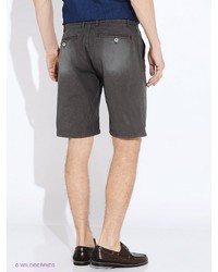 Мужские серые шорты от SPRINGFIELD