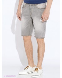 Мужские серые шорты от SPRINGFIELD